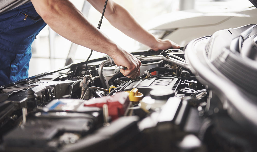 How Often Does a Car Need an Oil Service?