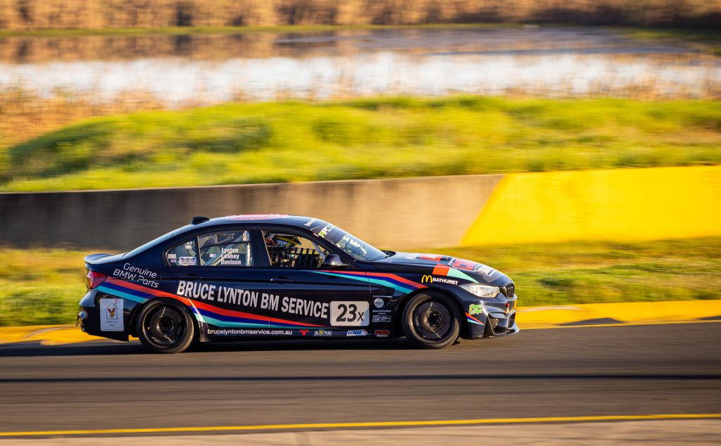 APC Round 1 – Sydney Motorsport Park