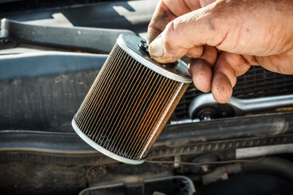 How Often Do You Need To Change The Air Filter In Your Car?
